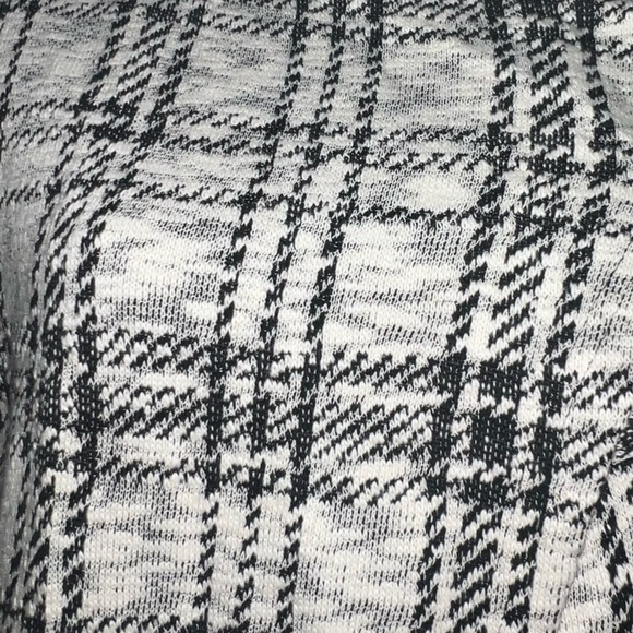 plaid blazer - Picture 4 of 5